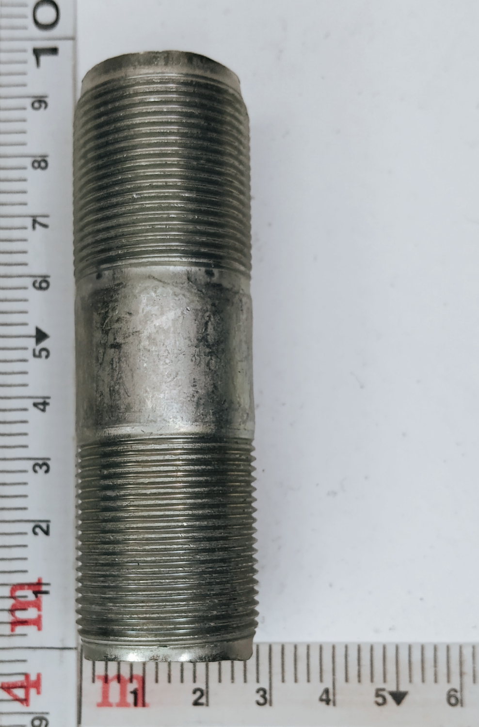 Шпилька М27х1,5х86 балансира / г. Белебей
