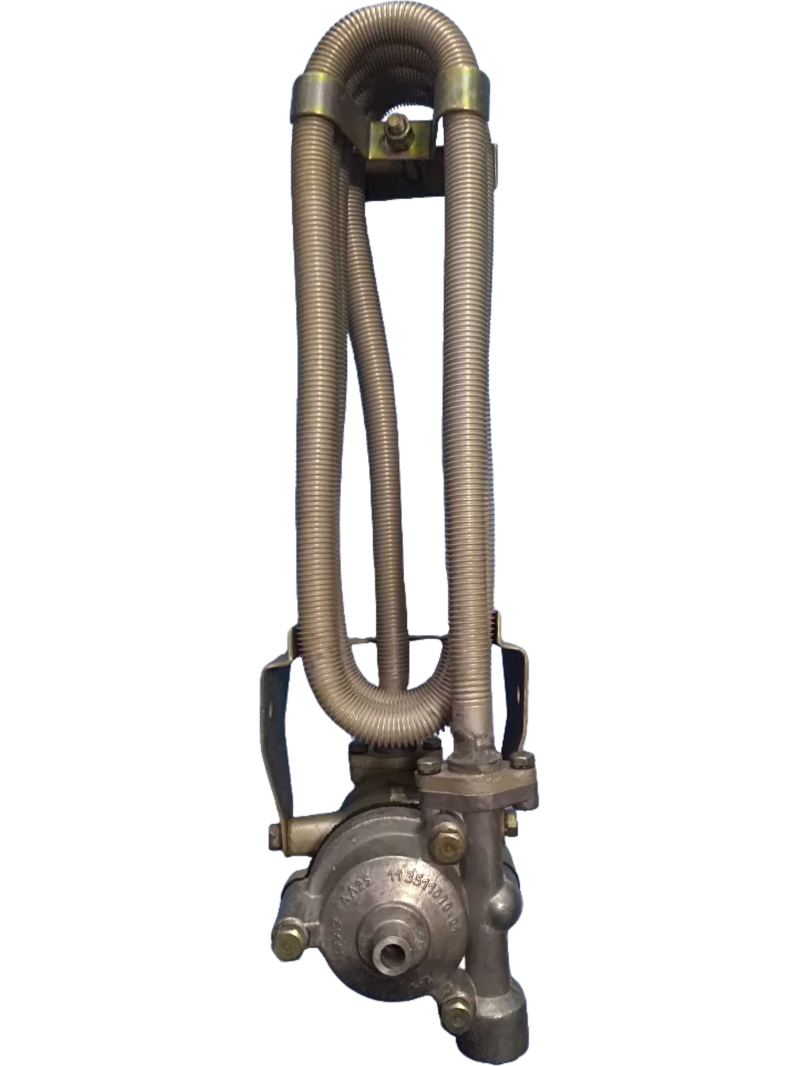 Влагоотделитель без РДВ