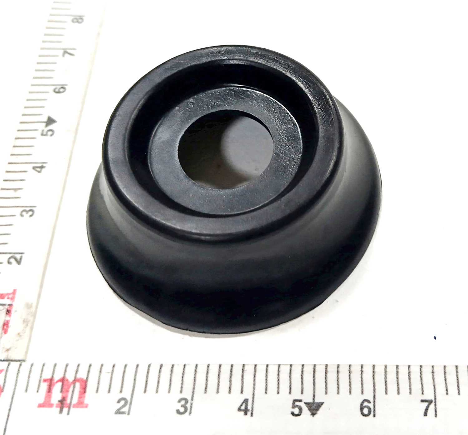 Розетка ручки