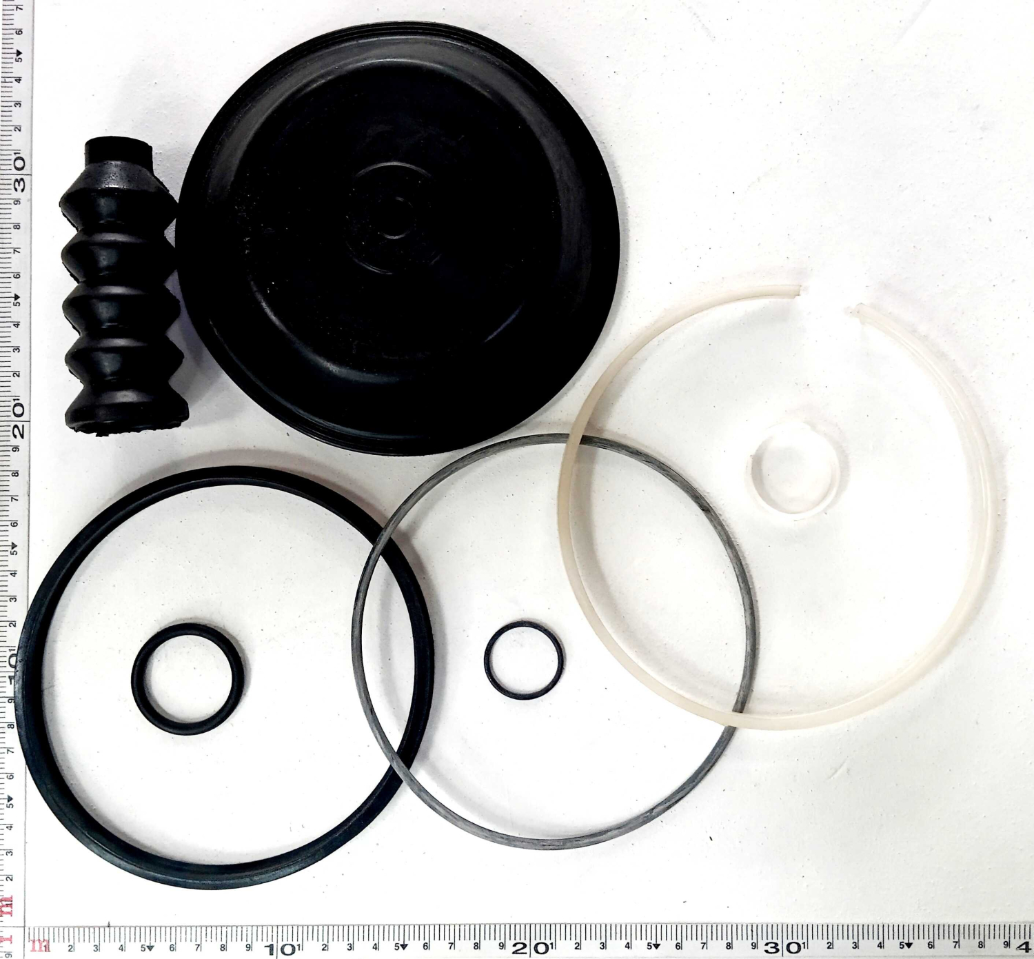 Ремкомплект энергоаккумулятора 24/24 4310