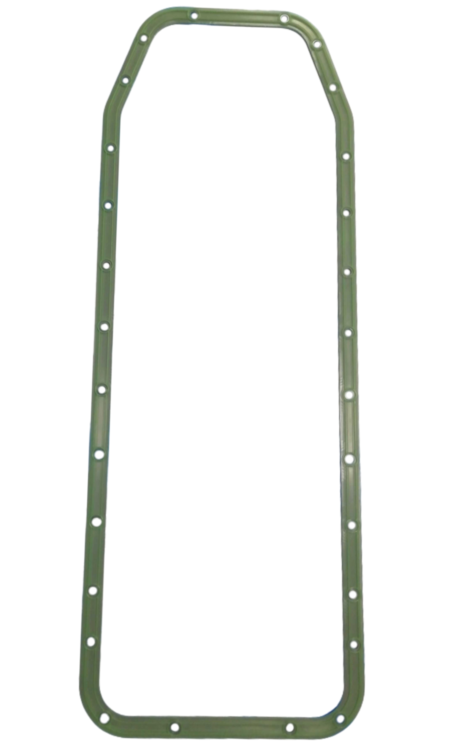 Прокладка поддона металлическая без желоба