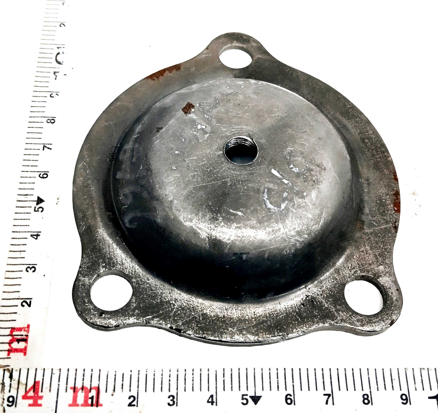 Крышка штанги старого образца