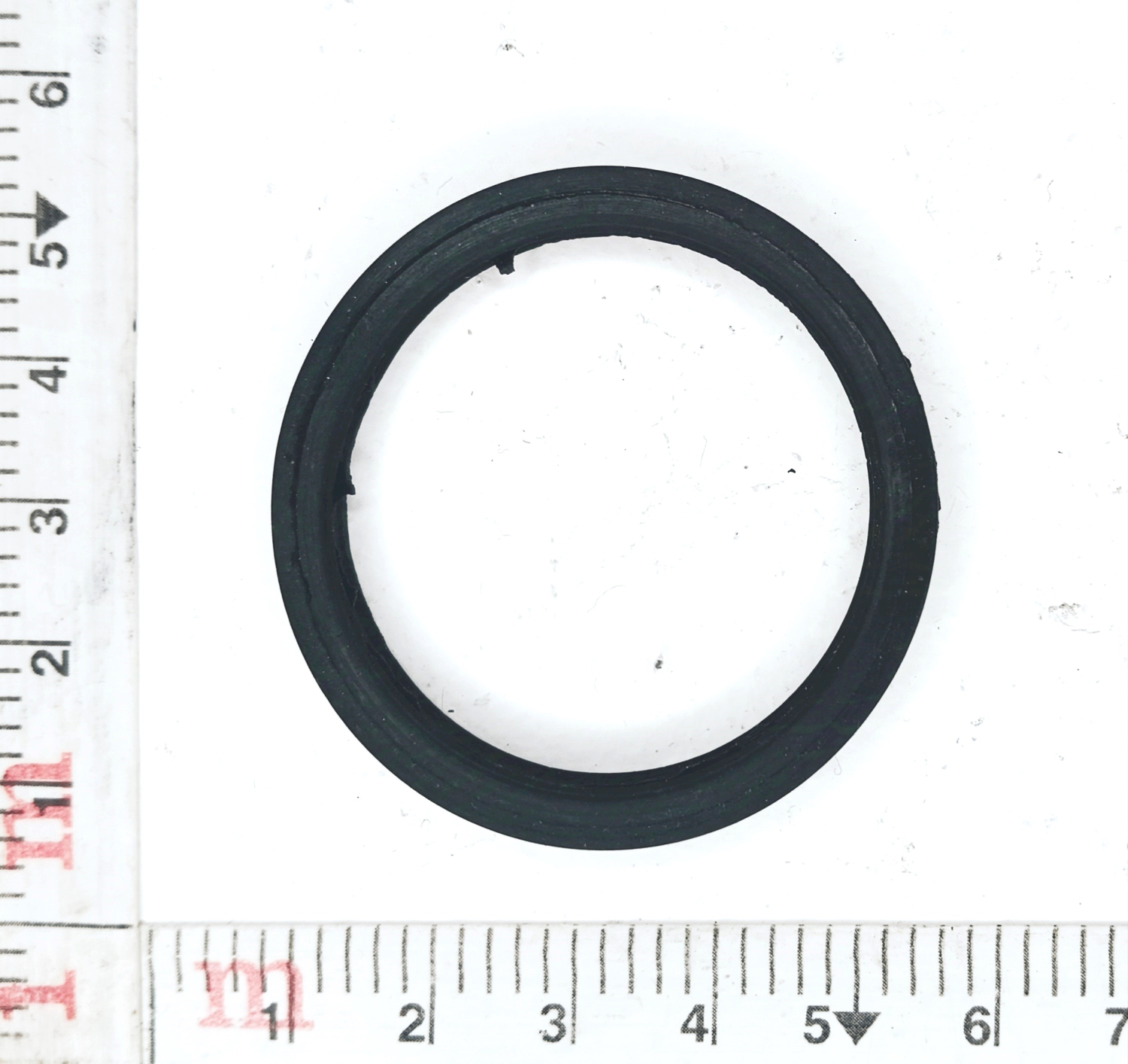 Кольцо уплотнительное разжимного кулака