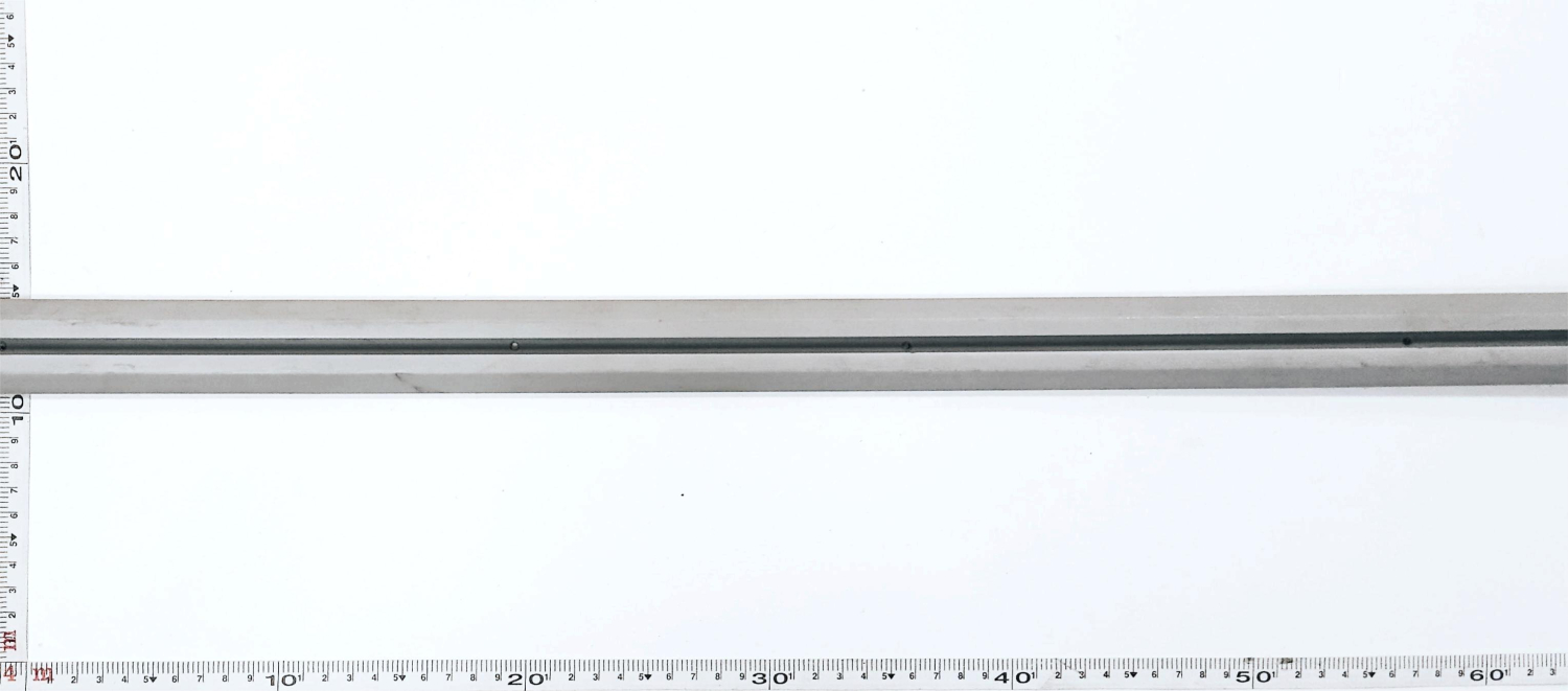 Направляющая штор