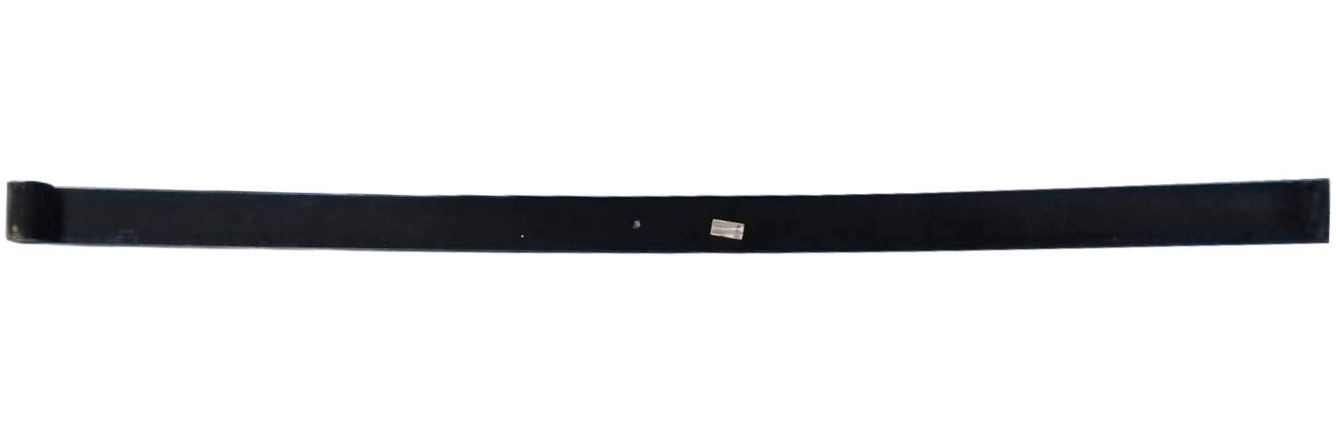 Лист передней рессоры №1 65115-20 с ухом 1880Х90Х12