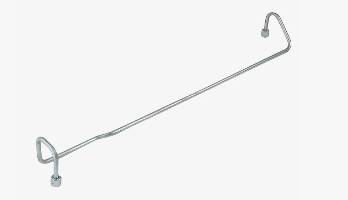 Трубка ТНВД Common rail между рампами №1816