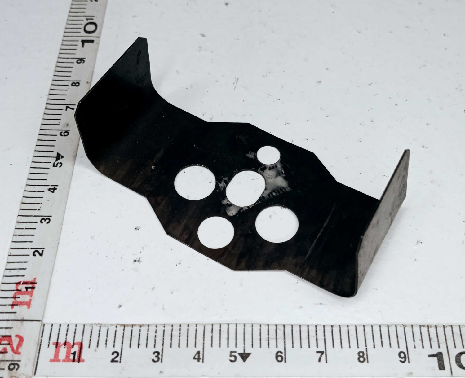 Фиксатор коромысел