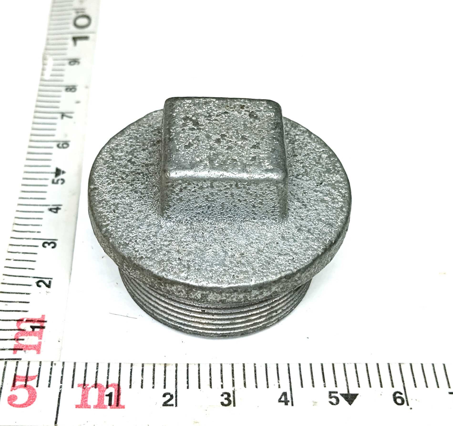 Пробка МОД нового образца