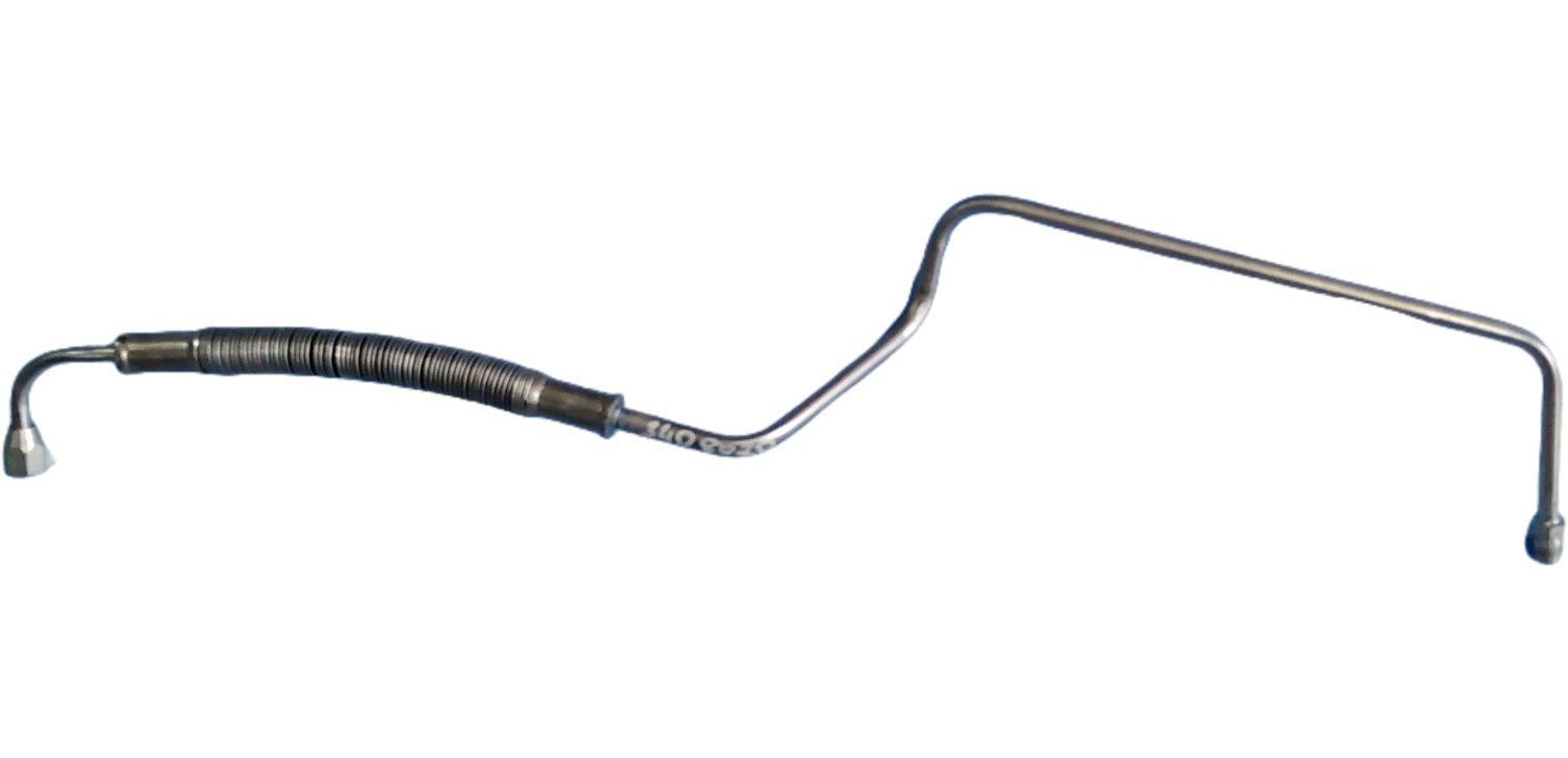 Шланг высокого давления насоса ГУР 