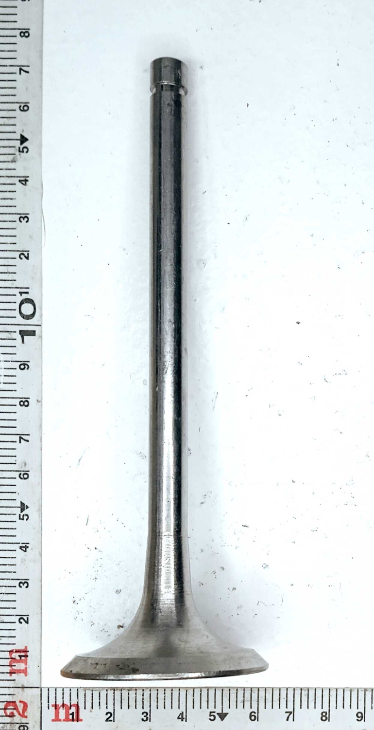 Клапан впускной большой