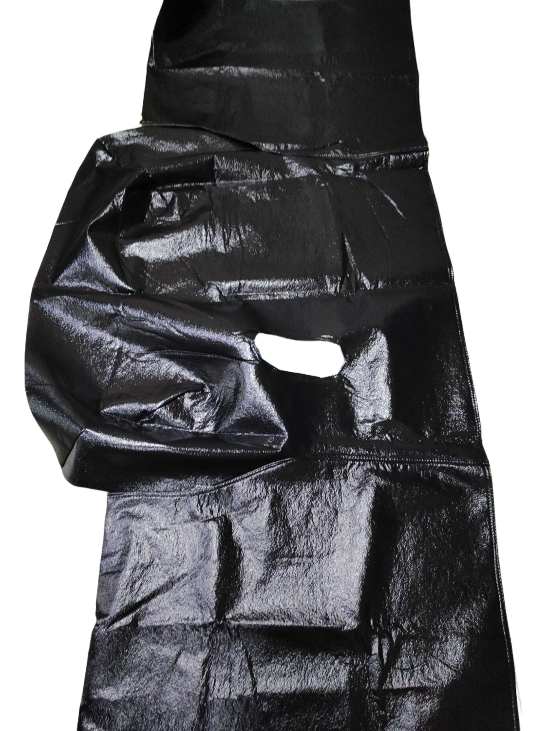 Термоизоляция пола в сборе из 3х