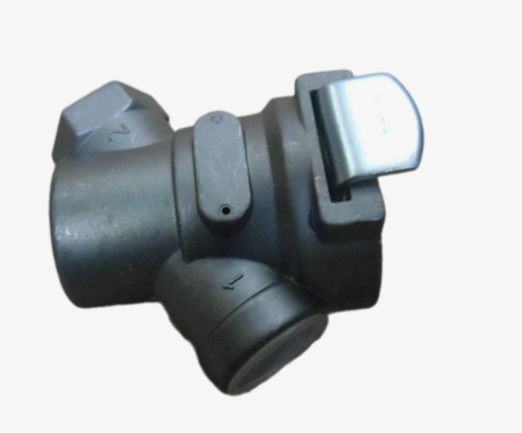 Фильтр прицепа магистральный КАМАЗ, МАЗ, ЗИЛ тормозной системы