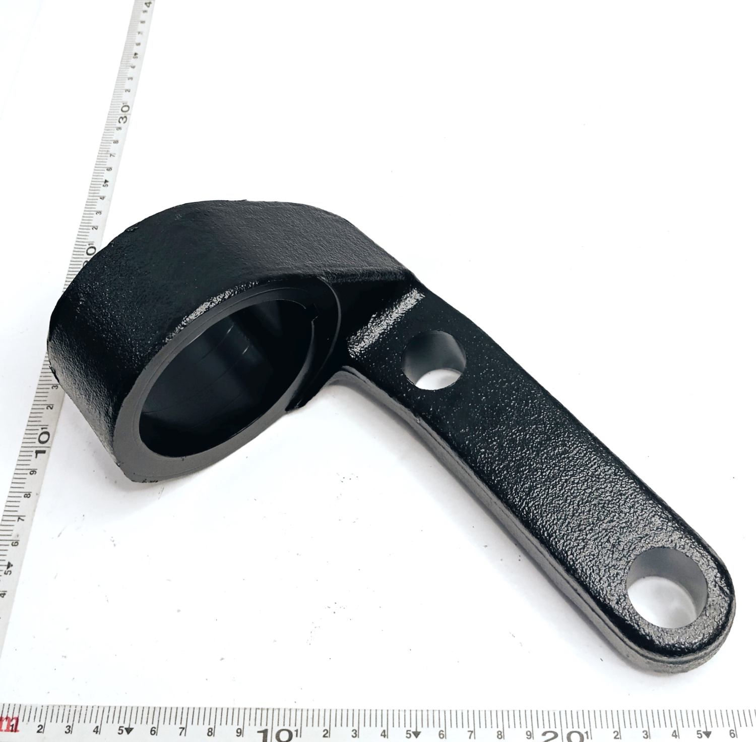 Кронштейн стабилизатора нижний правый