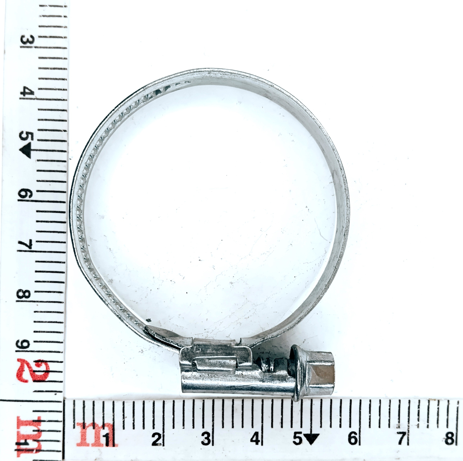 Хомут Норма 35-50