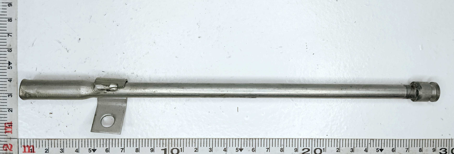 Направляющая щупа