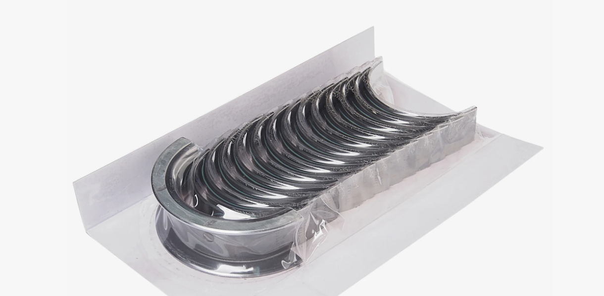 Вкладыши коленвала STD коренные 6ISBe, ISDe 4955521 / Cummins