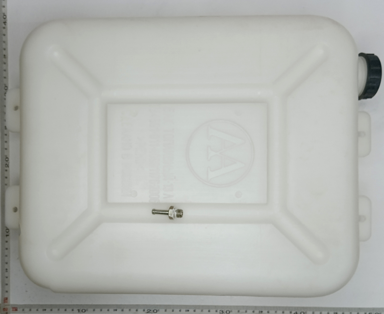 Бак топливный 13 л  для отопителей