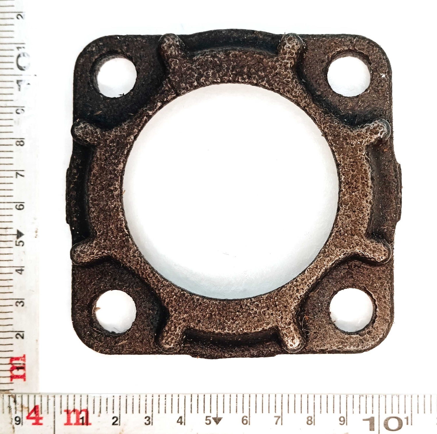 Крышка штанги пальца Евро