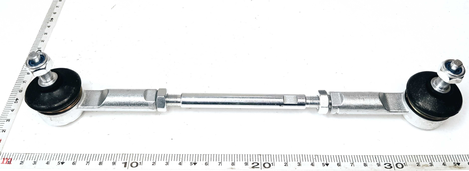 Тяга реактивна КПП-154