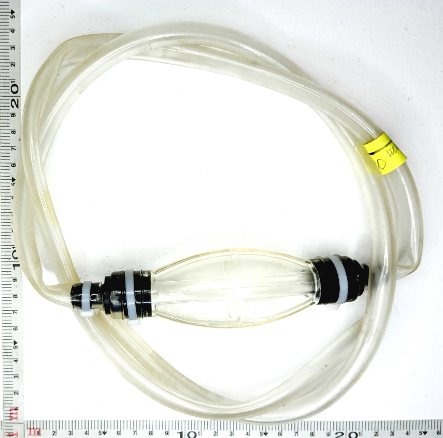 Шланг-груша