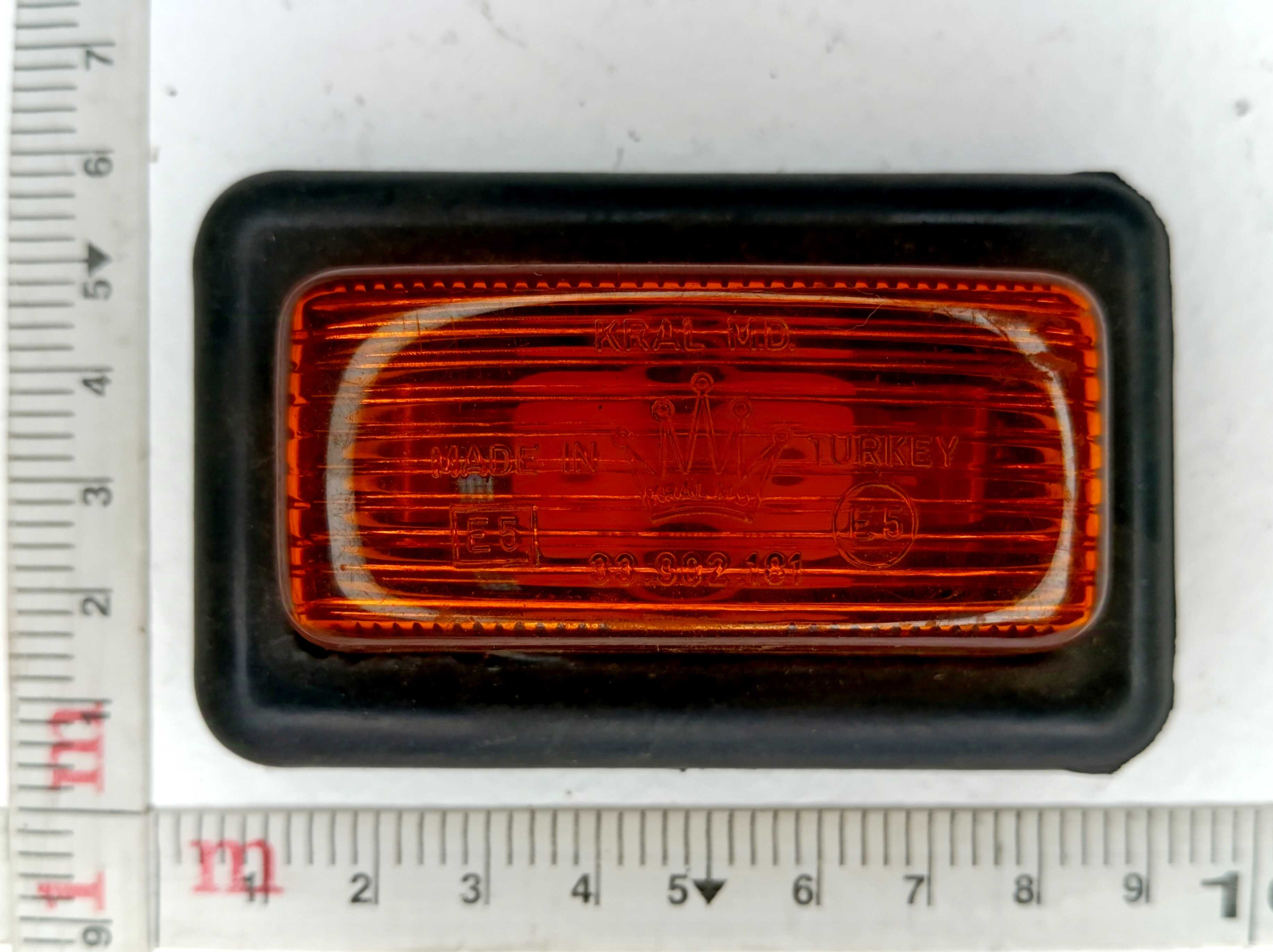 Указатель габарита Е-304