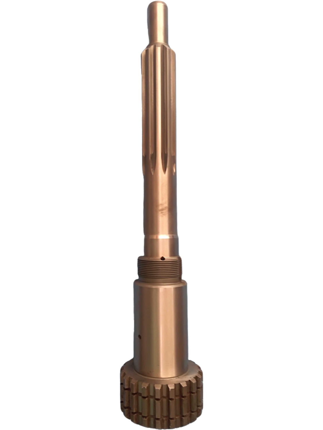 Вал делителя 