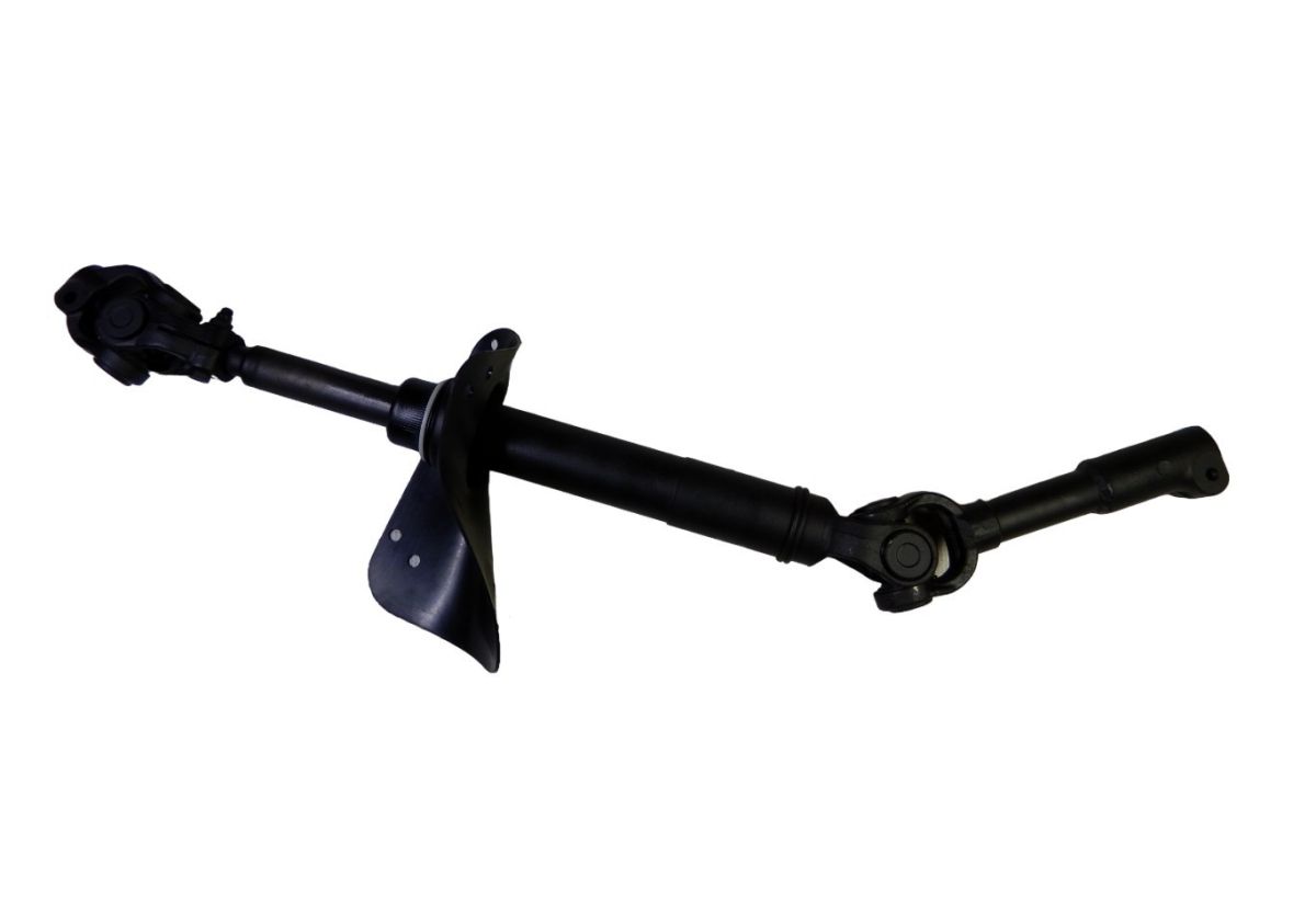 Вал карданный рулевой в сборе КАМАЗ-ЕВРО-3