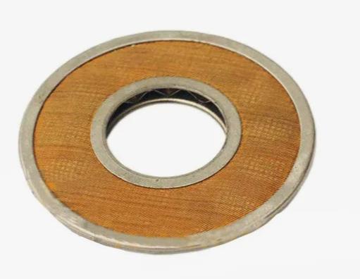 Элемент насоса ГУР (очистки масла) дисковый