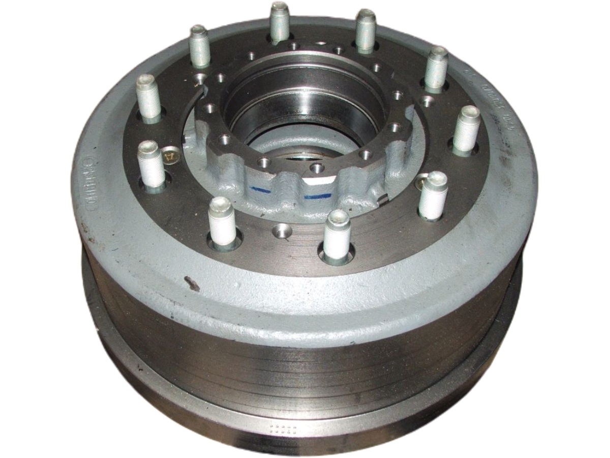 Ступица в сборе 43114