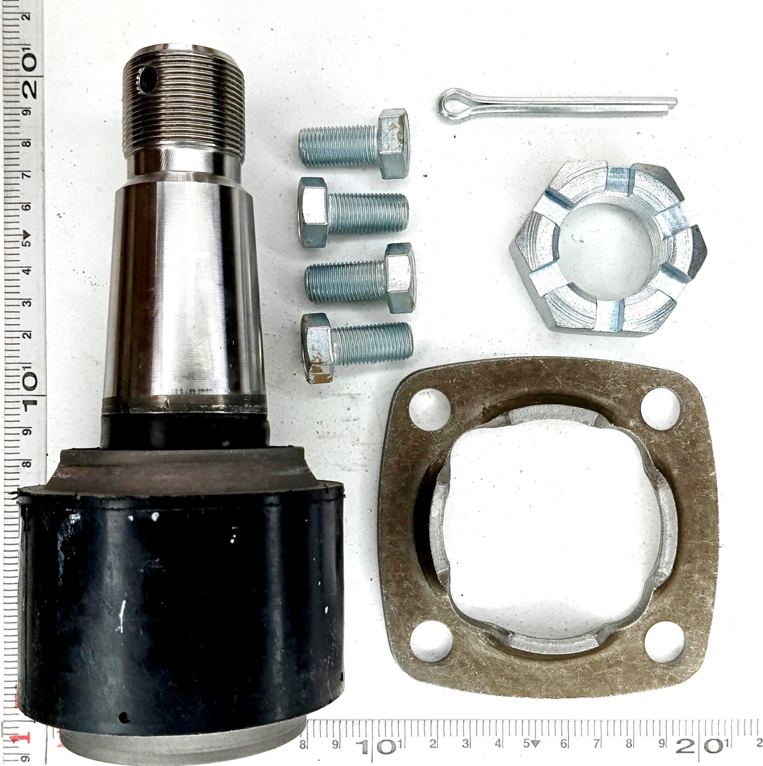 Ремкомплект  РМШ / Ростар