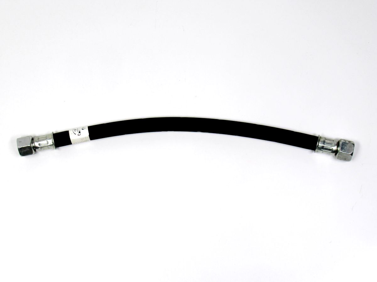 Шланг под кабину 4310 КОРОТКИЙ ТОРМОЗНОЙ ШЛАНГ